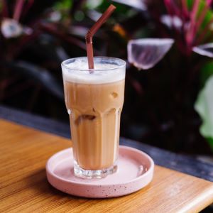 Thai-Tea